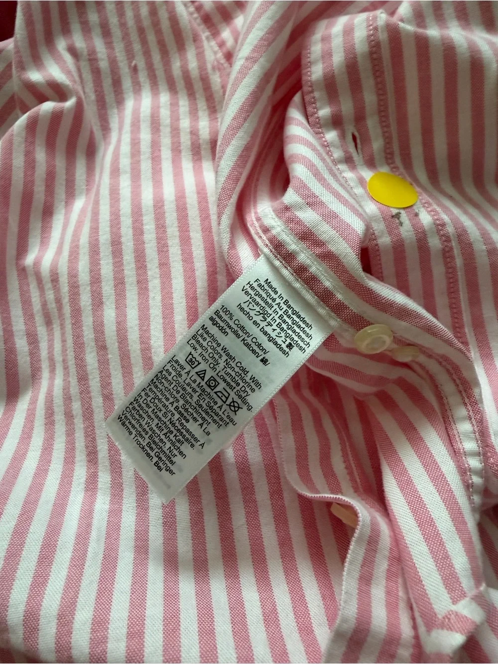 NWT J. Crew Shirt